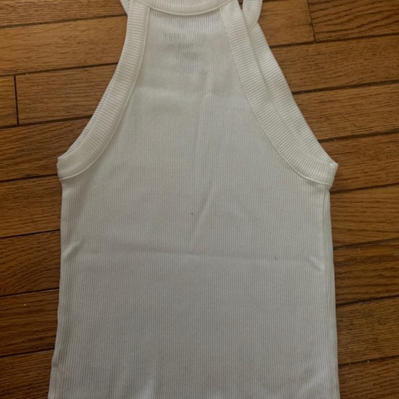 Halter Top - Picture 2 of 3